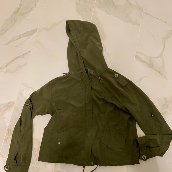 Brandy jacket - Picture 2 of 8